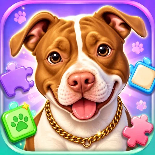 Puppy Puzzle: PupDoku icon