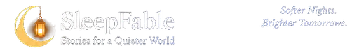 SleepFable artwork