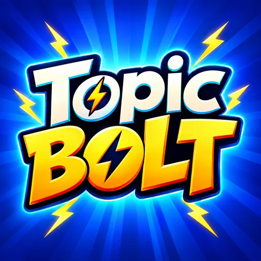 TopicBolt icon