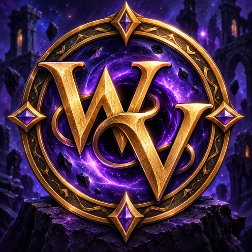 Word Void by Void Lantern icon