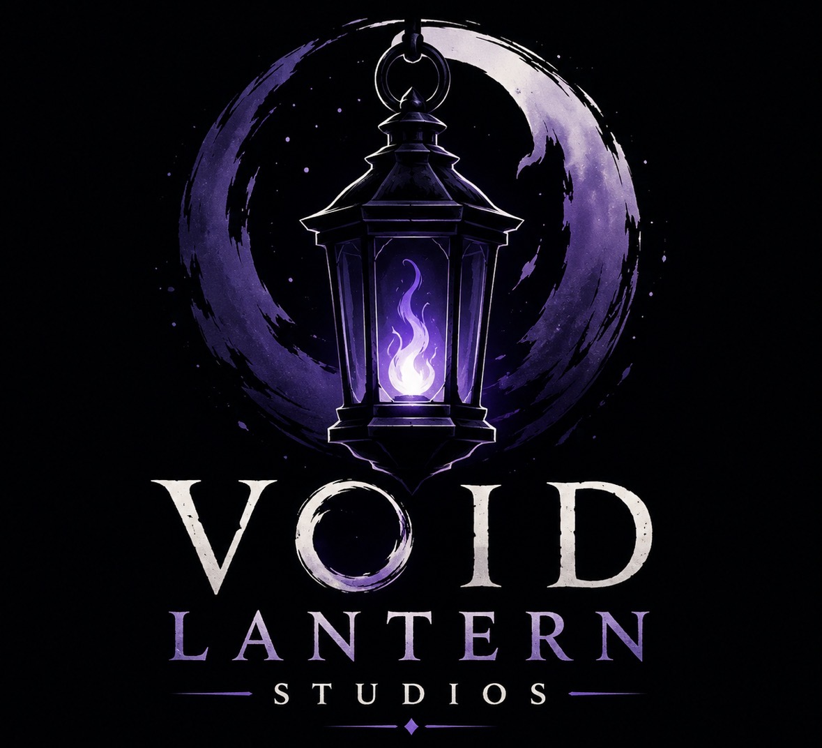 Void Lantern Studios logo